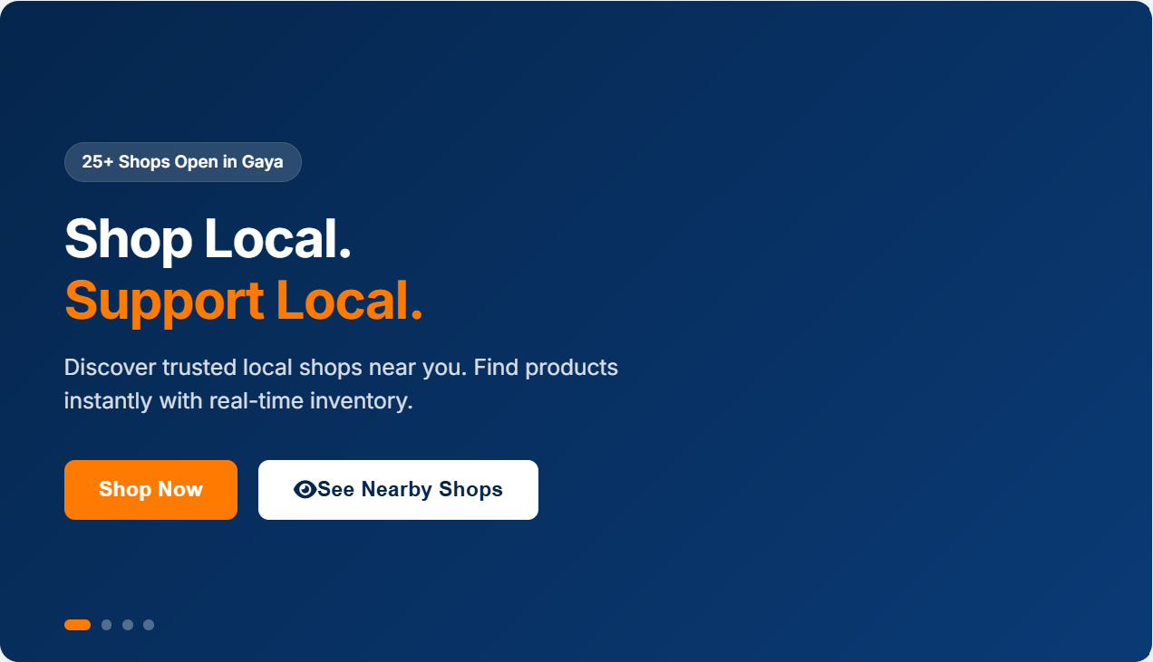 Hero Banner